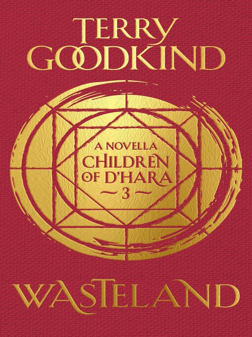 Cover image for Wasteland